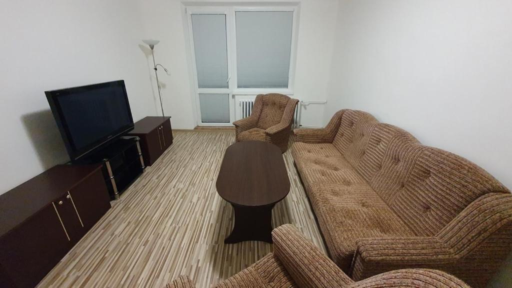 Apartman Mikaela 68 M2 Poprad Exterior foto