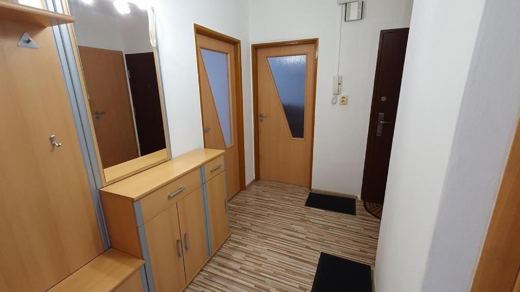 Apartman Mikaela 68 M2 Poprad Exterior foto