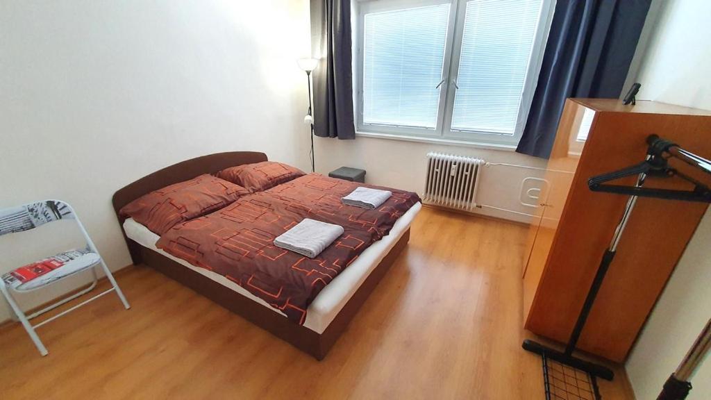 Apartman Mikaela 68 M2 Poprad Exterior foto